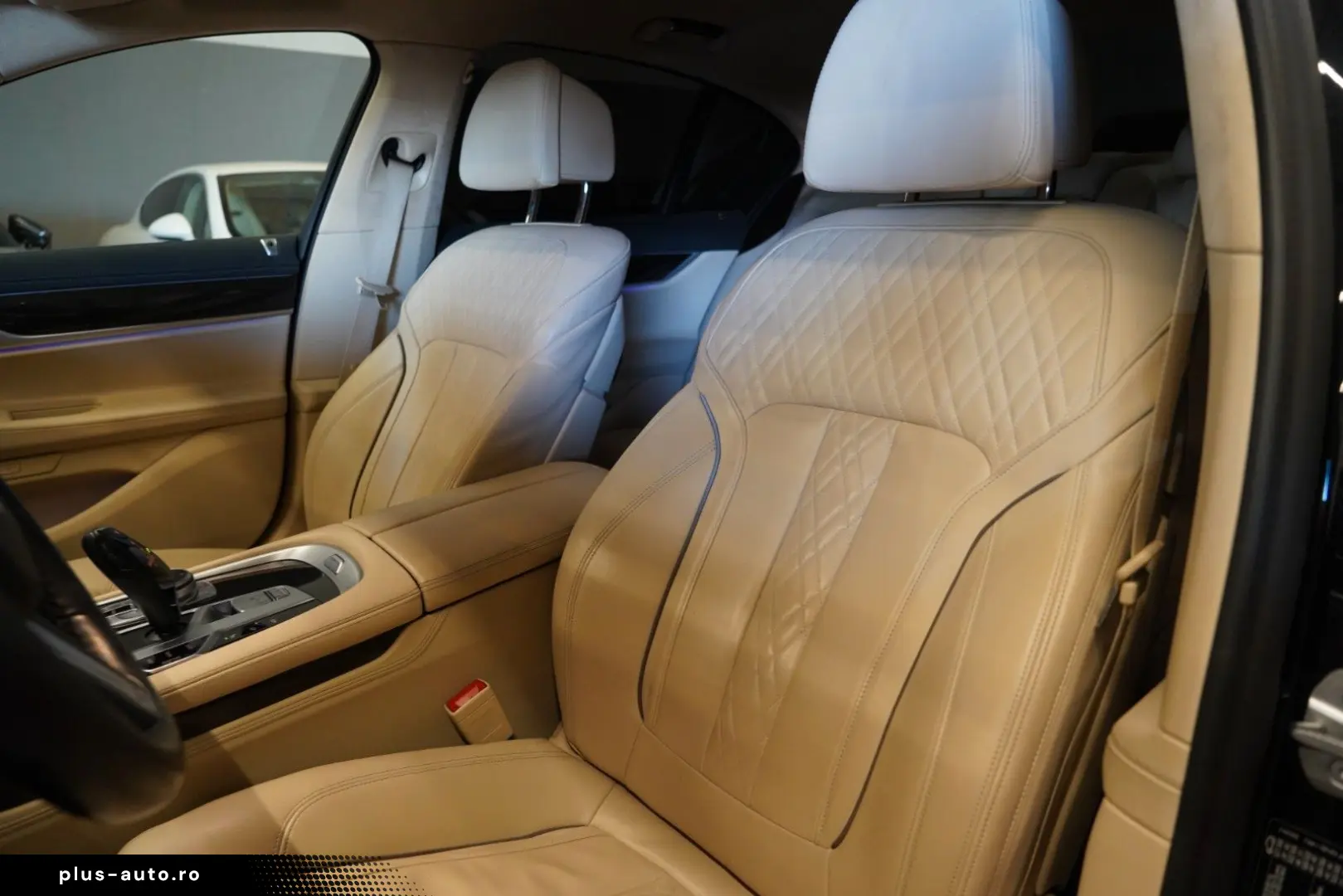 BMW 740d xDrive M Paket  Laser Soft-C. Keyless Spur