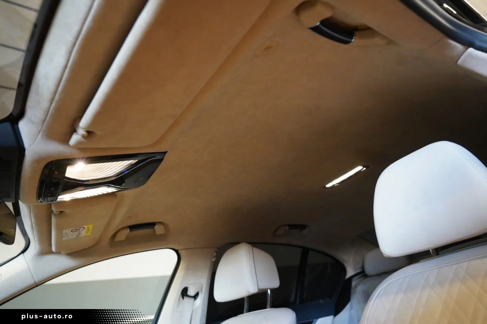 BMW 740d xDrive M Paket  Laser Soft-C. Keyless Spur