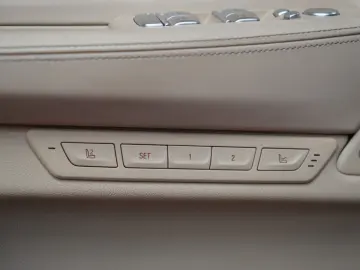 BMW 740d xDrive M Paket  Laser Soft-C. Keyless Spur