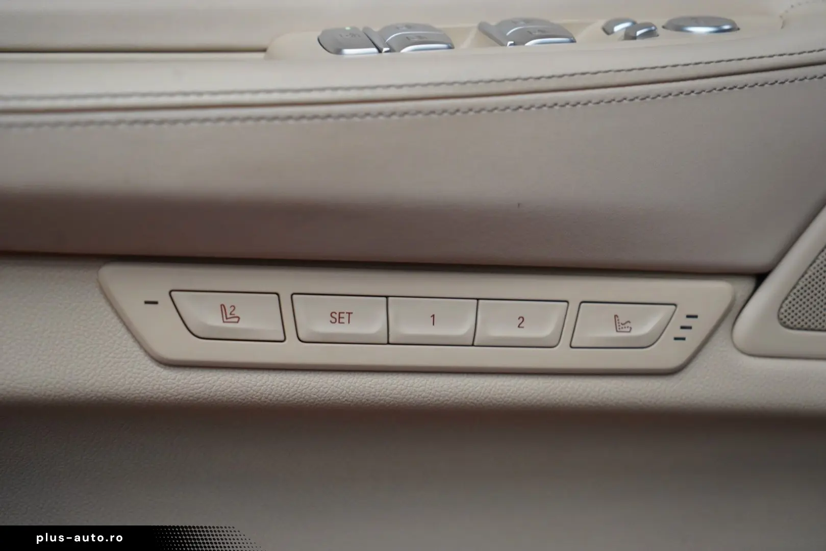 BMW 740d xDrive M Paket  Laser Soft-C. Keyless Spur