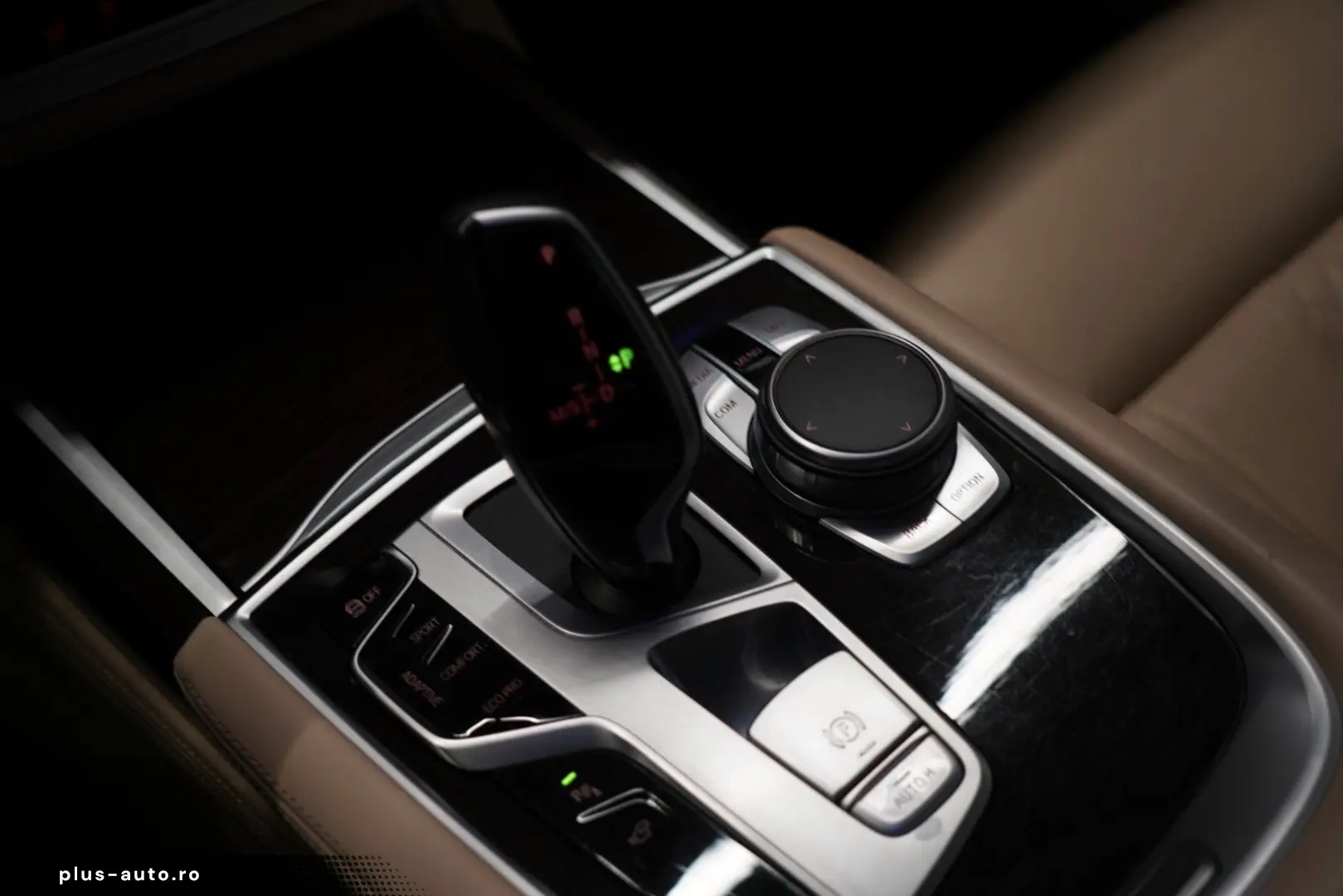 BMW 740d xDrive M Paket  Laser Soft-C. Keyless Spur