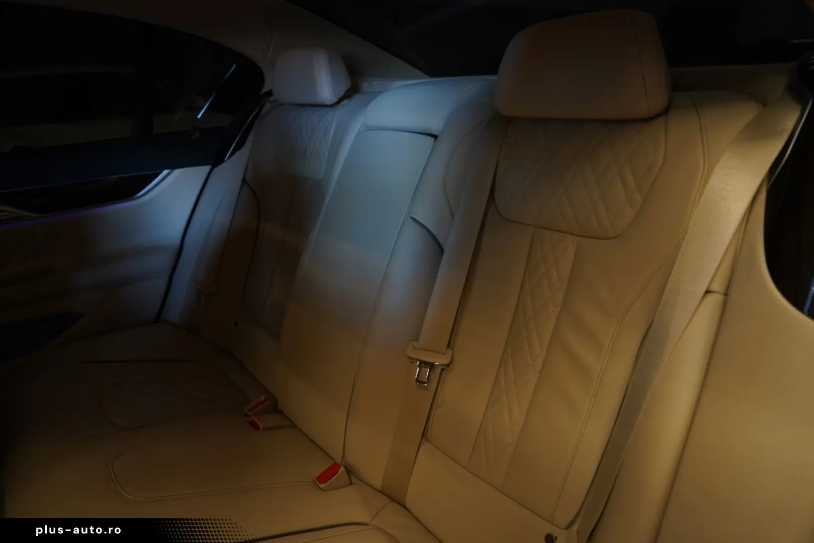 BMW 740d xDrive M Paket  Laser Soft-C. Keyless Spur