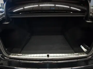 BMW 740d xDrive M Paket  Laser Soft-C. Keyless Spur