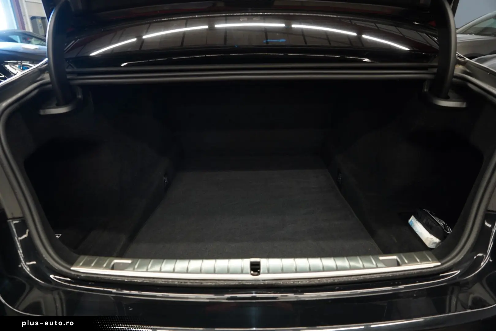 BMW 740d xDrive M Paket  Laser Soft-C. Keyless Spur