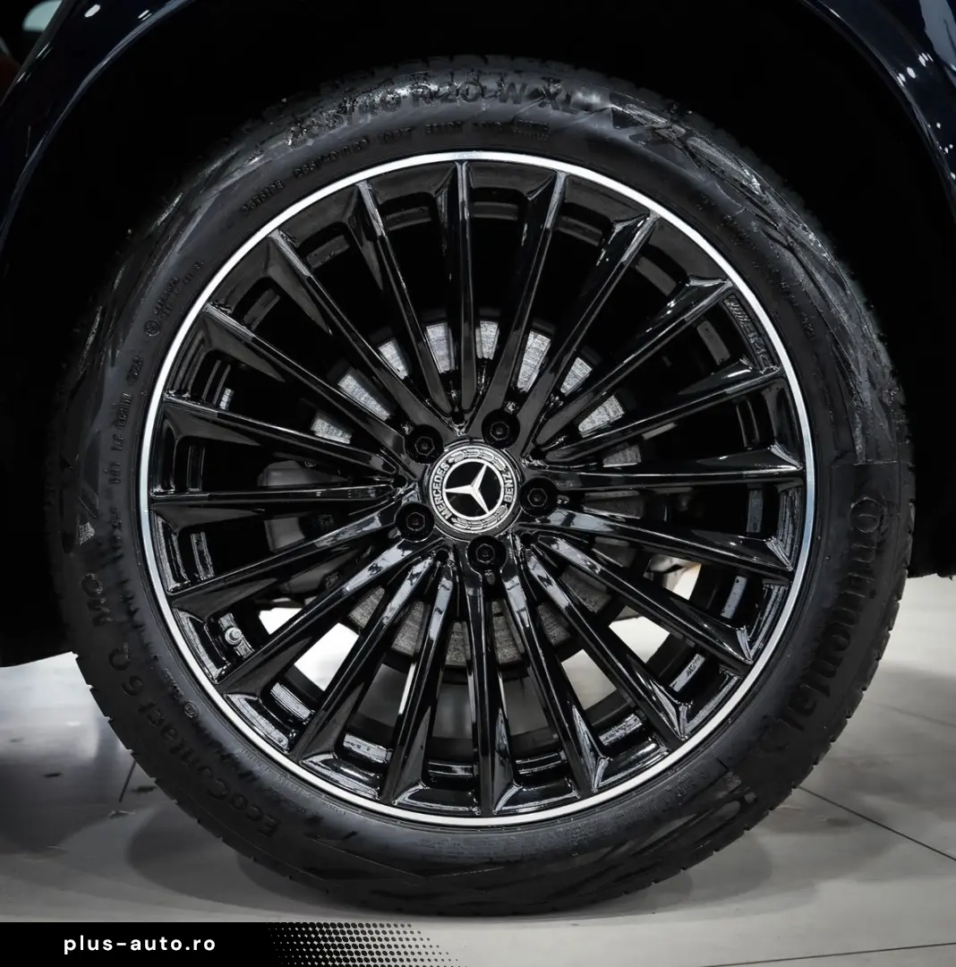 MERCEDES-BENZ GLC 300 4Matic AMG-LINE NIGHT BURM HEA&hellip;