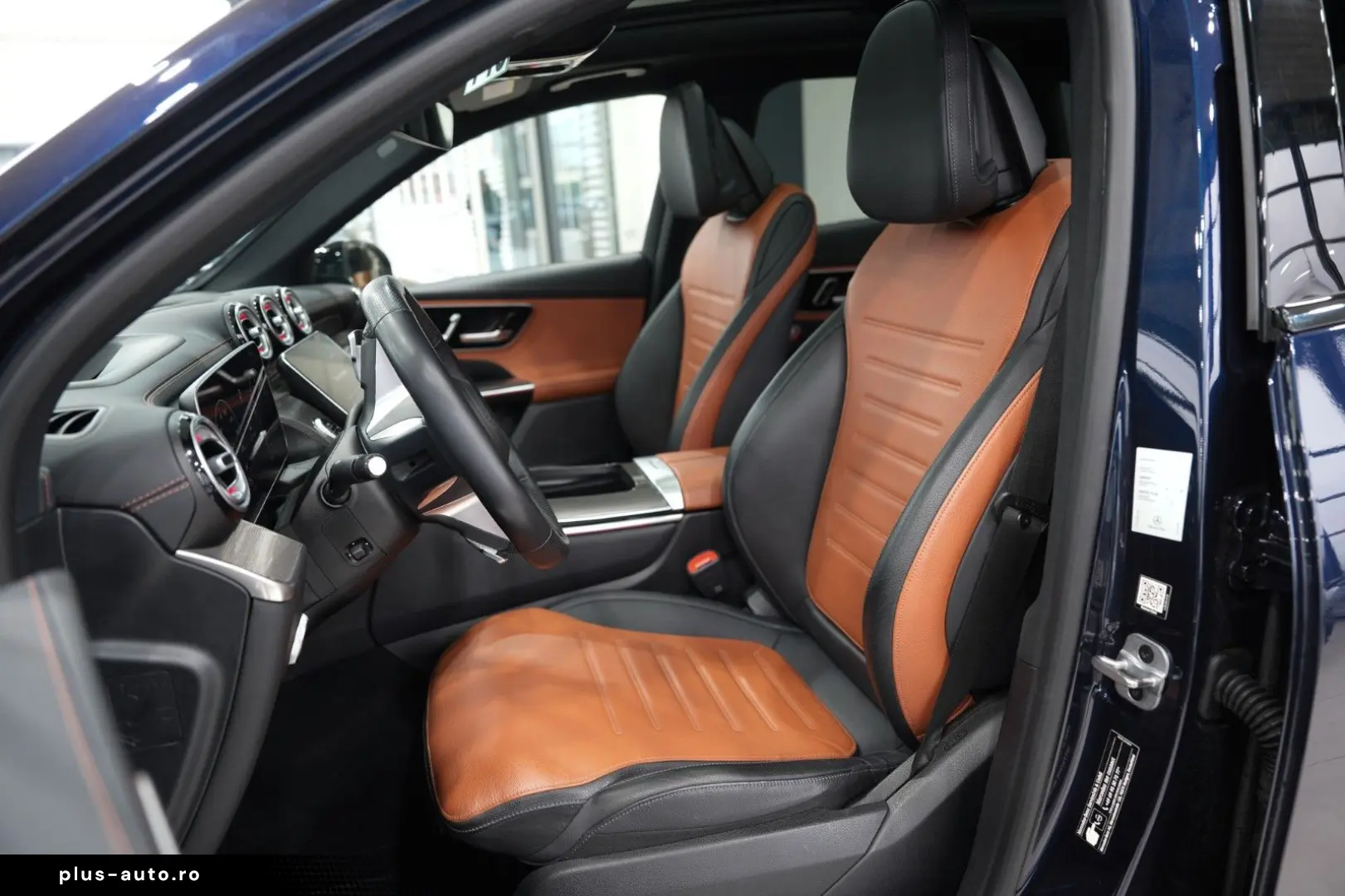 MERCEDES-BENZ GLC 300 4Matic AMG-LINE NIGHT BURM HEA&hellip;