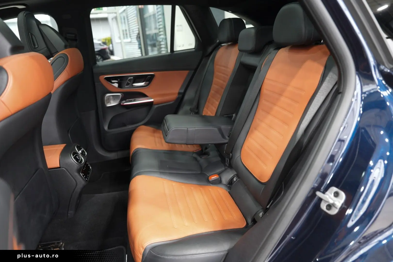 MERCEDES-BENZ GLC 300 4Matic AMG-LINE NIGHT BURM HEA&hellip;