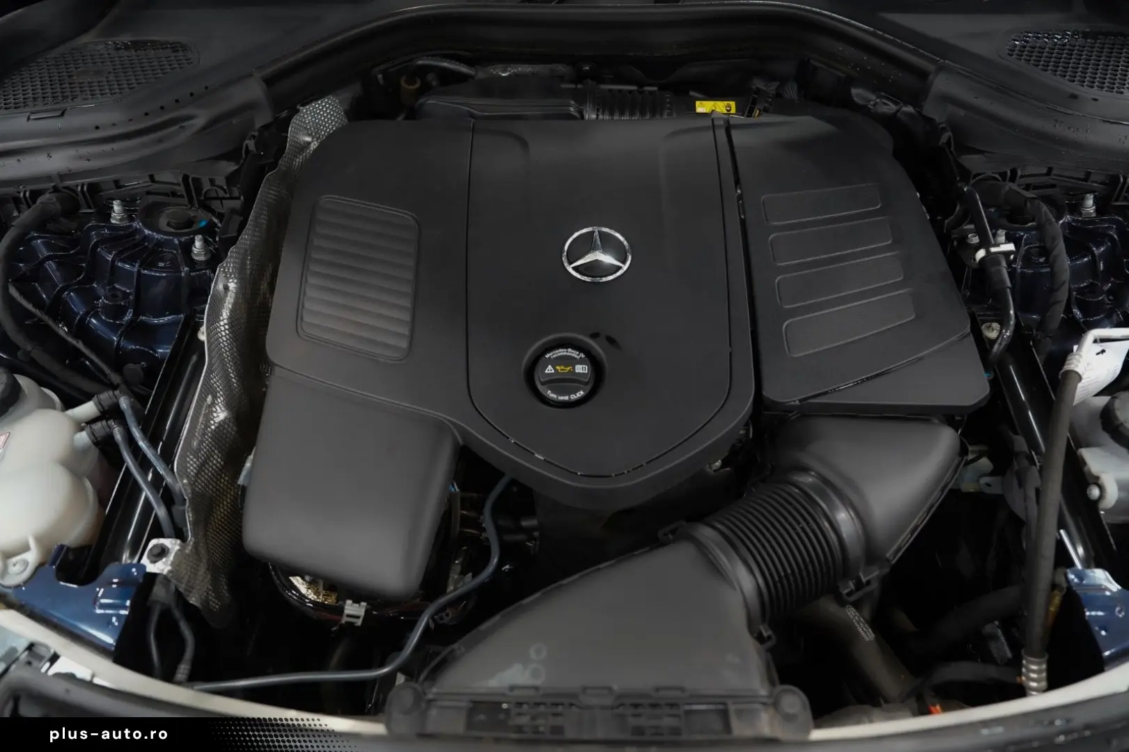 MERCEDES-BENZ GLC 300 4Matic AMG-LINE NIGHT BURM HEA&hellip;