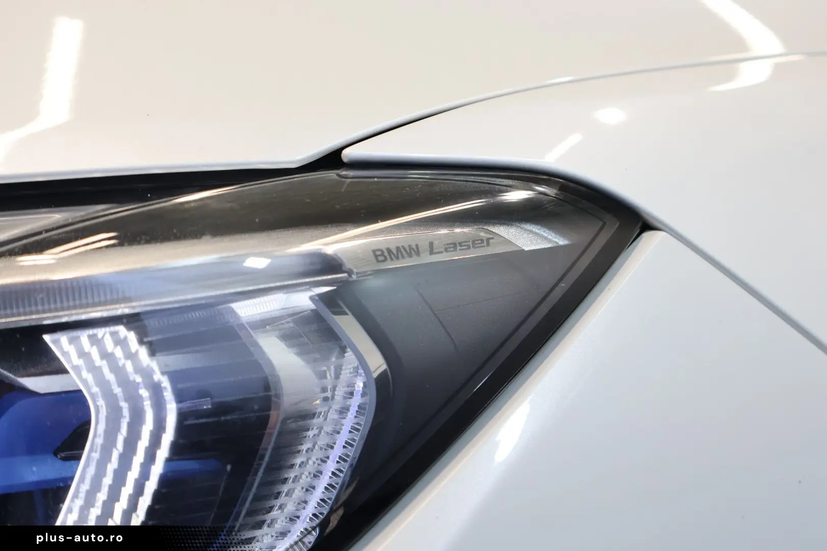 BMW 740 d M Sport xDrive LUFT HUD SOFT 360  20  AHK