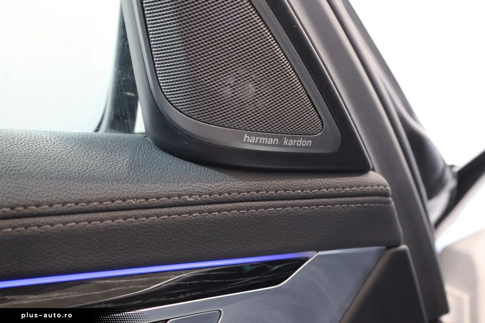 BMW 740 d M Sport xDrive LUFT HUD SOFT 360  20  AHK