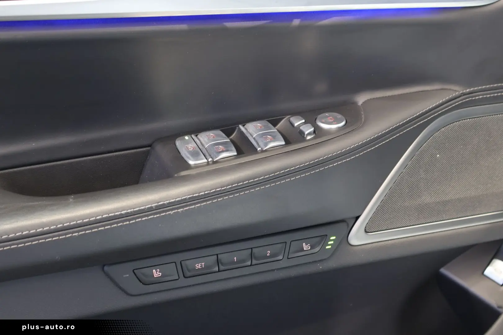 BMW 740 d M Sport xDrive LUFT HUD SOFT 360  20  AHK