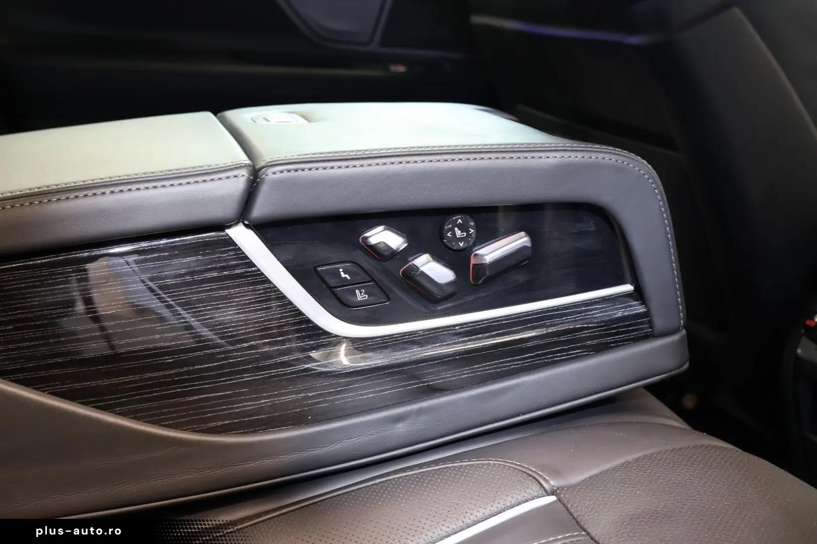 BMW 740 d M Sport xDrive LUFT HUD SOFT 360  20  AHK