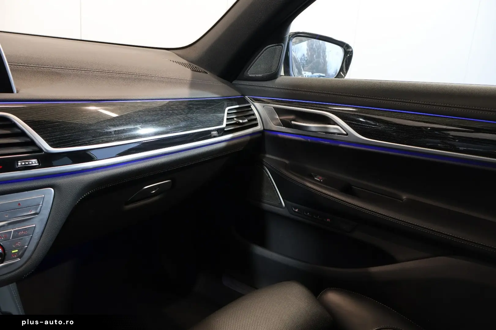 BMW 740 d M Sport xDrive LUFT HUD SOFT 360  20  AHK