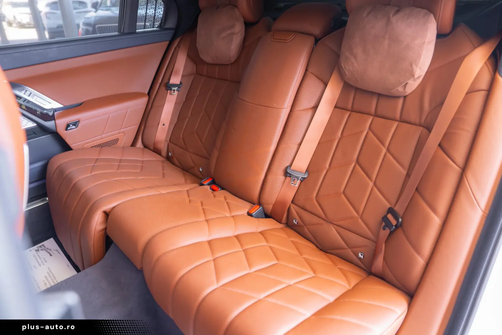 BMW Seria 7 M760e