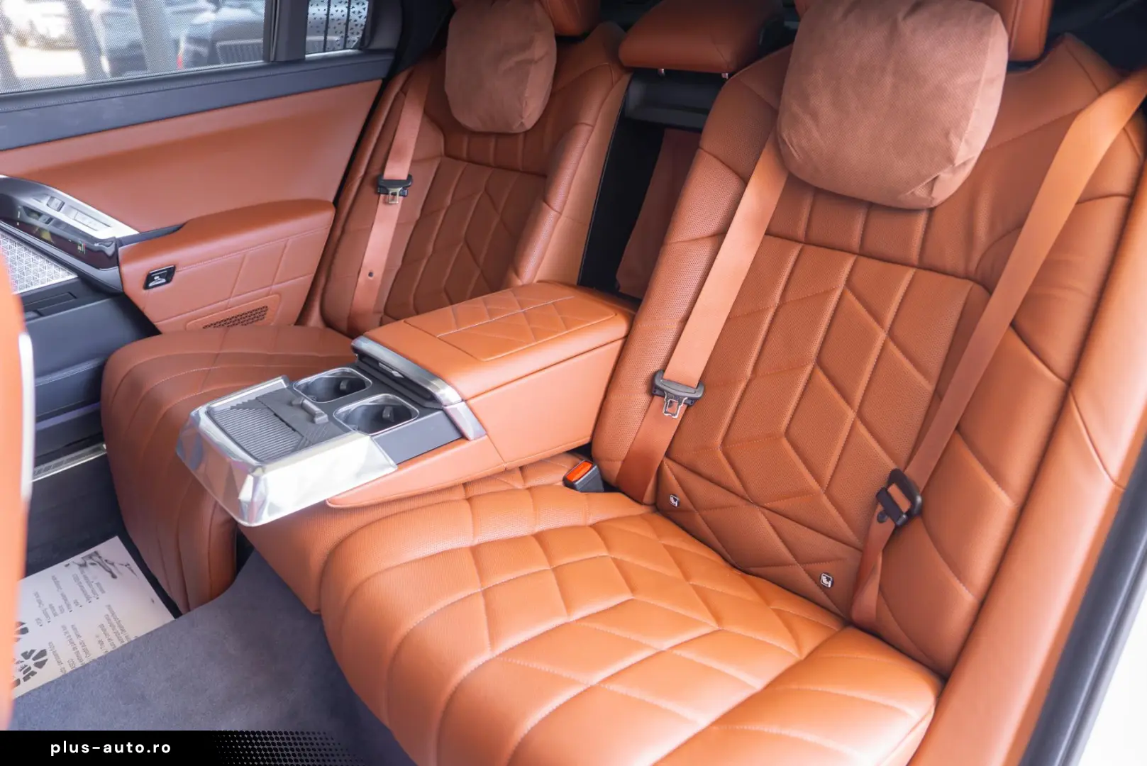 BMW Seria 7 M760e