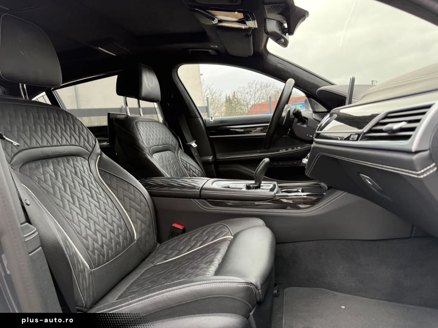 BMW 740 L d xDrive Lim.    VOLL VOLL VOLL