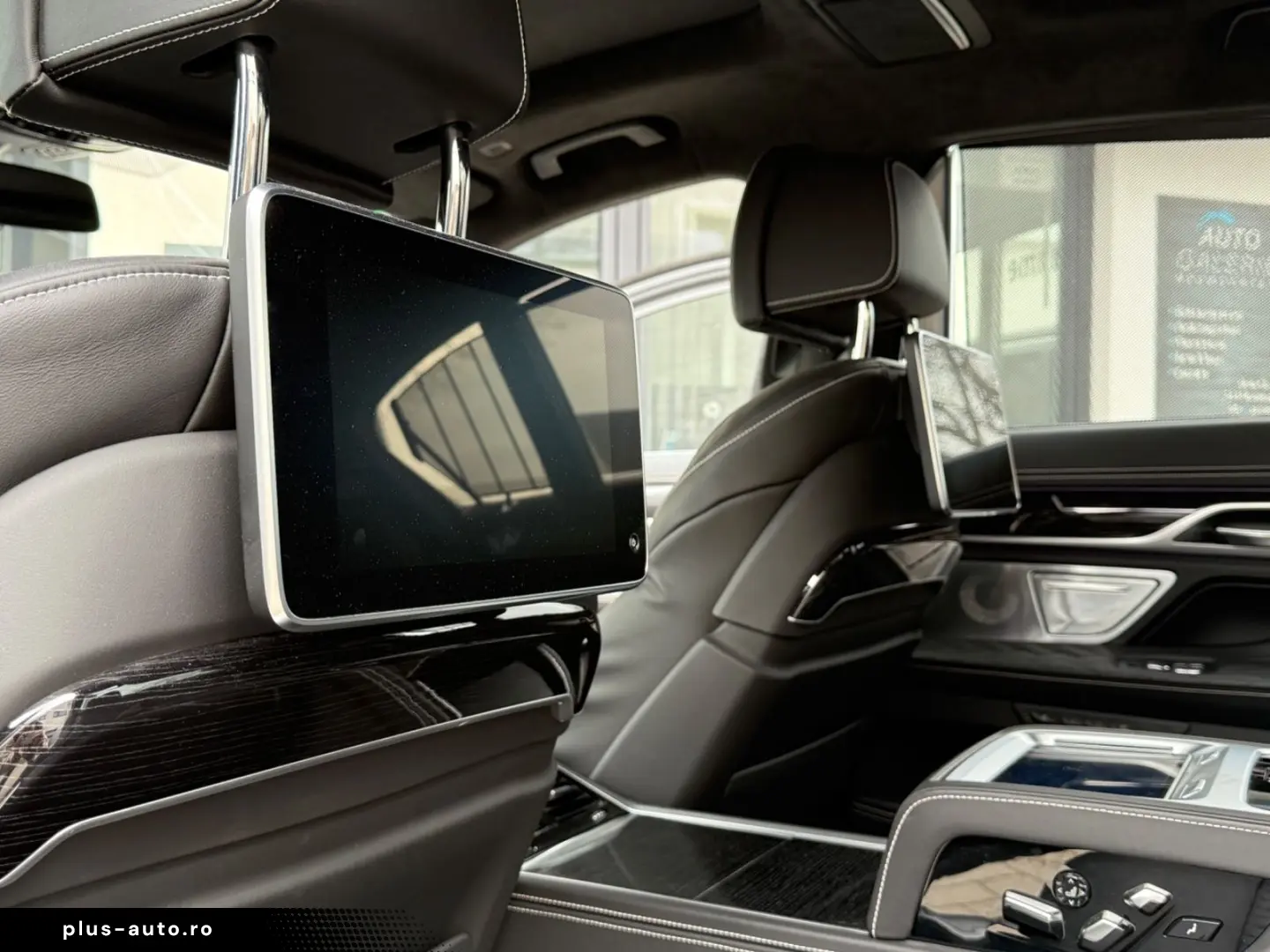 BMW 740 L d xDrive Lim.    VOLL VOLL VOLL