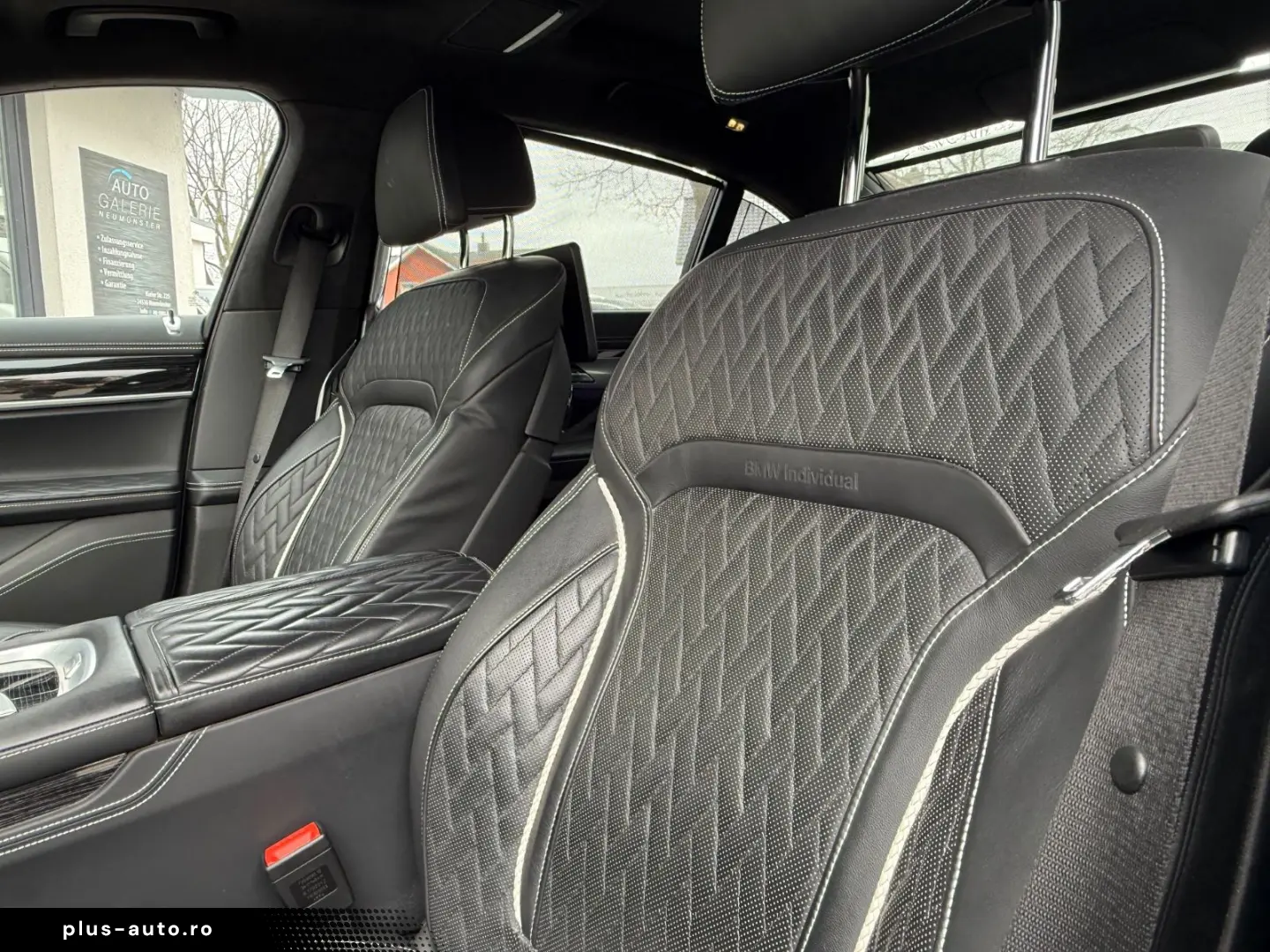BMW 740 L d xDrive Lim.    VOLL VOLL VOLL