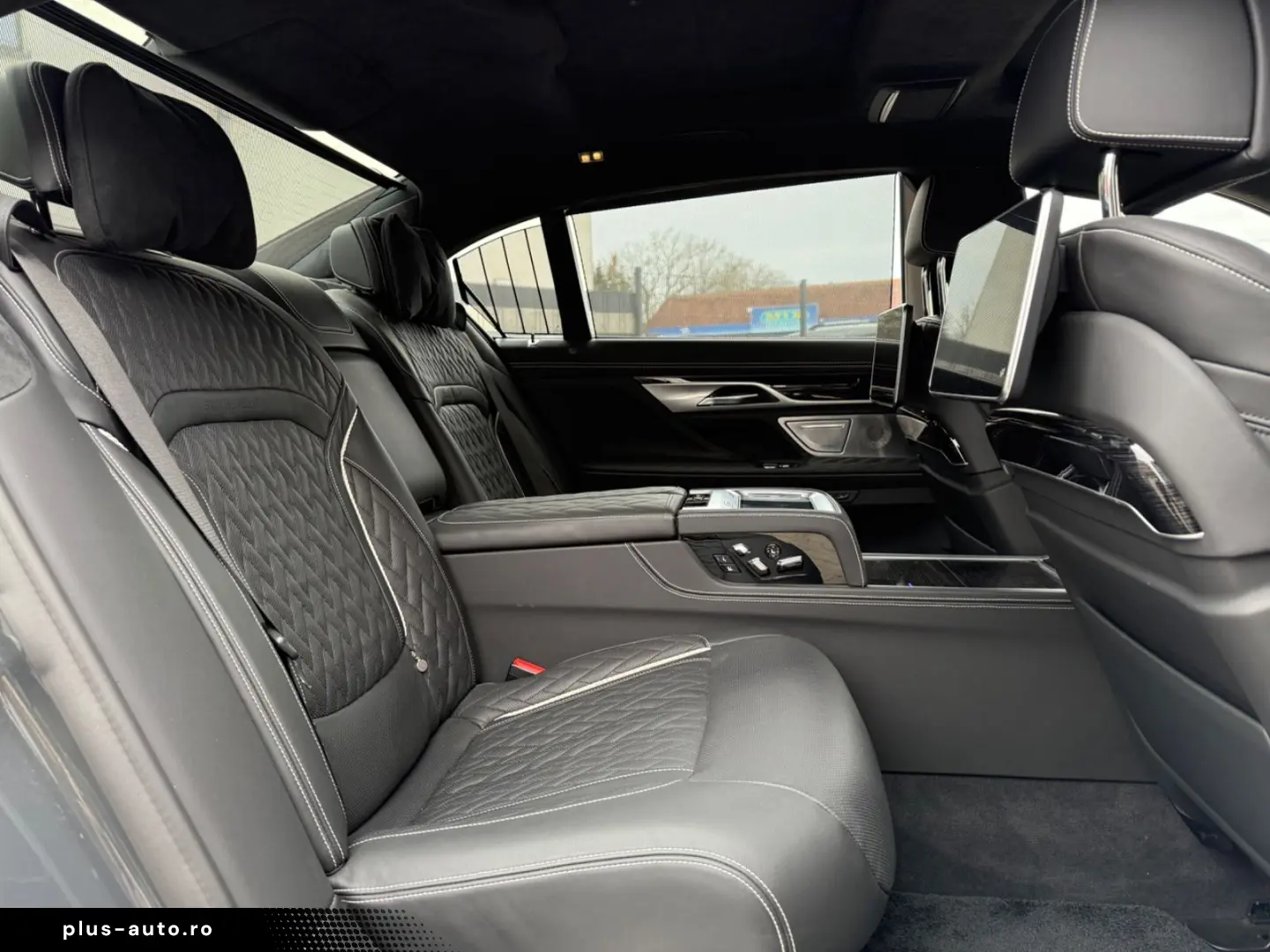 BMW 740 L d xDrive Lim.    VOLL VOLL VOLL