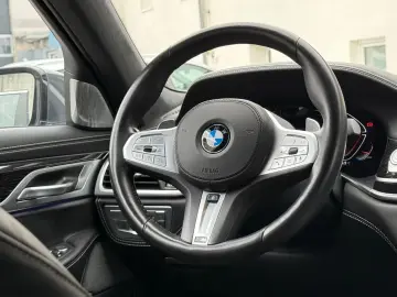 BMW 740 L d xDrive Lim.    VOLL VOLL VOLL