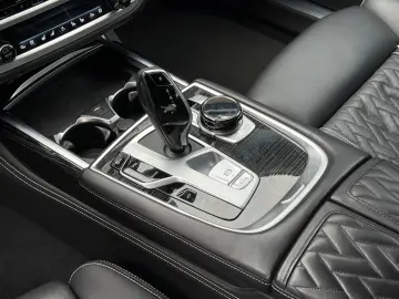 BMW 740 L d xDrive Lim.    VOLL VOLL VOLL