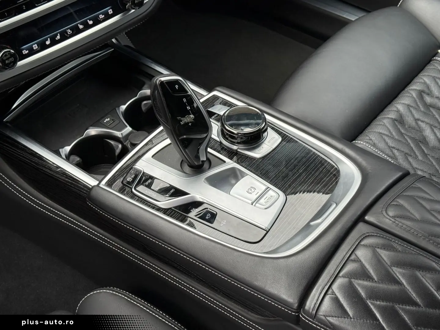 BMW 740 L d xDrive Lim.    VOLL VOLL VOLL