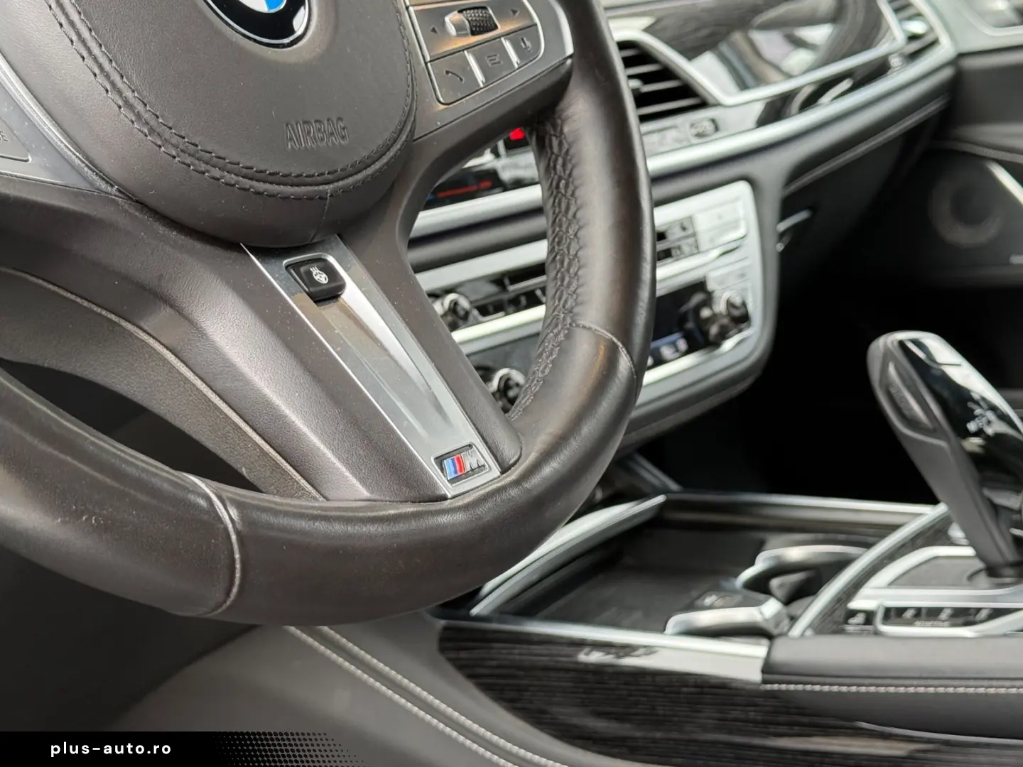 BMW 740 L d xDrive Lim.    VOLL VOLL VOLL
