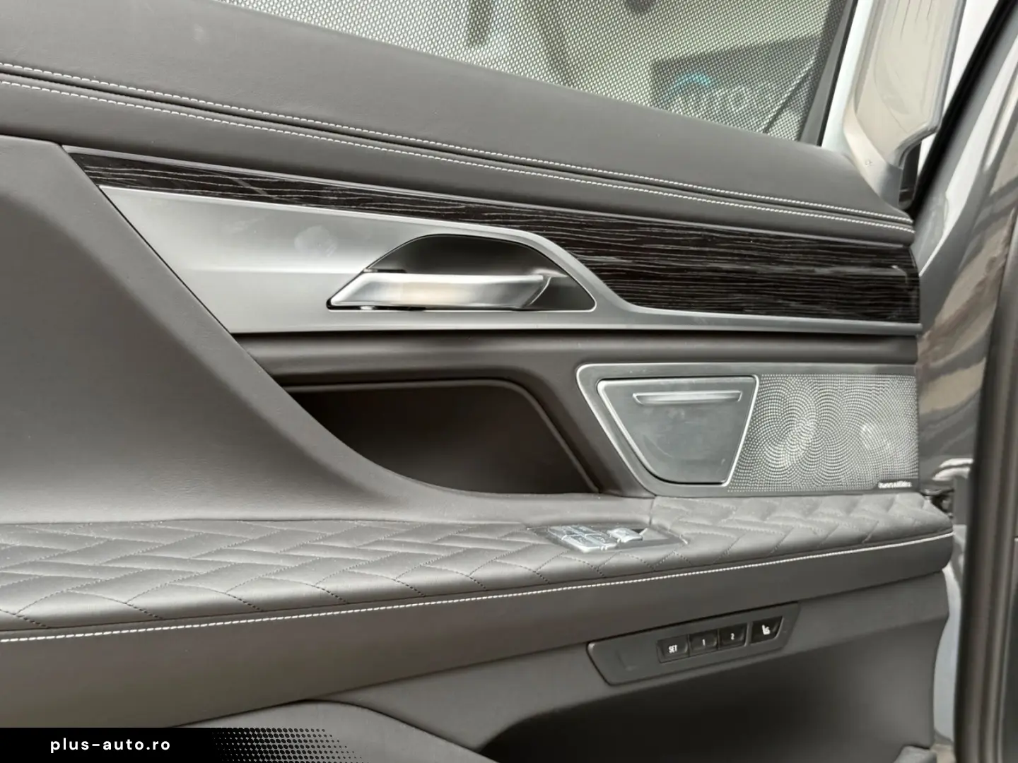 BMW 740 L d xDrive Lim.    VOLL VOLL VOLL