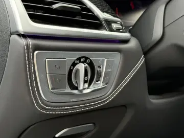 BMW 740 L d xDrive Lim.    VOLL VOLL VOLL