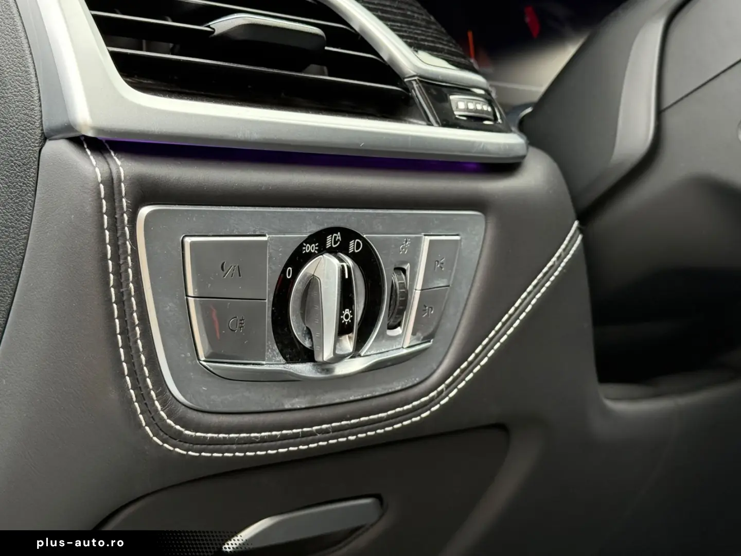 BMW 740 L d xDrive Lim.    VOLL VOLL VOLL