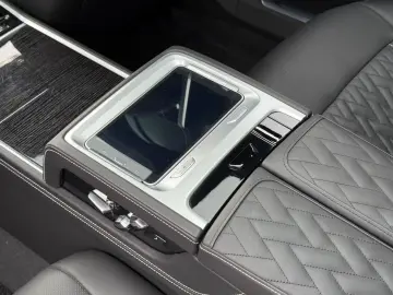 BMW 740 L d xDrive Lim.    VOLL VOLL VOLL