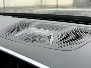 BMW 740 L d xDrive Lim.    VOLL VOLL VOLL