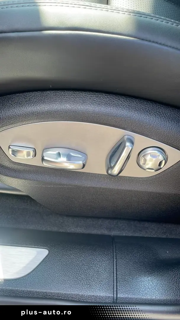 Porsche Macan S BOSE Servo  75l Pano. Tempolim.