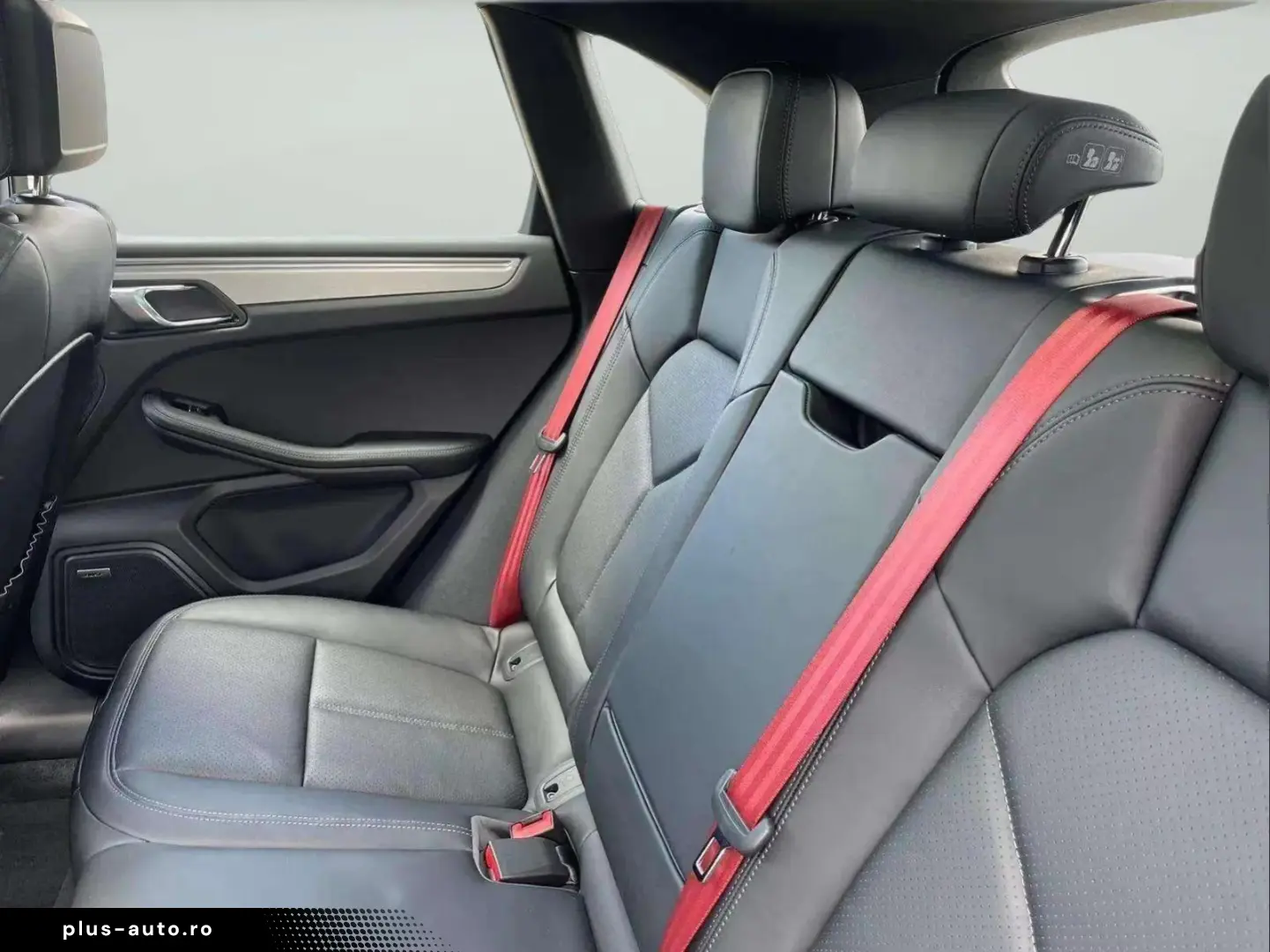 Porsche Macan S BOSE Servo  75l Pano. Tempolim.