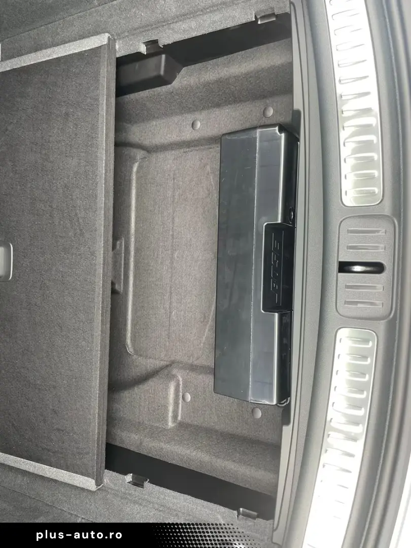 Porsche Macan S BOSE Servo  75l Pano. Tempolim.