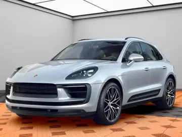 Porsche Macan S BOSE Servo  75l Pano. Tempolim.