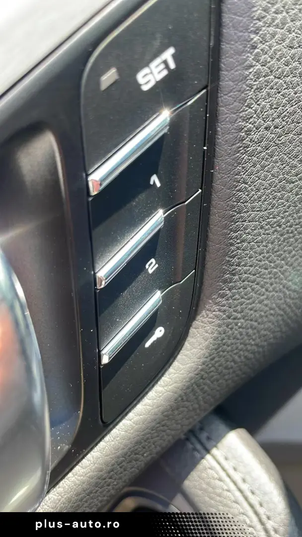 Porsche Macan S BOSE Servo  75l Pano. Tempolim.