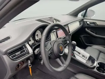 Porsche Macan S BOSE Servo  75l Pano. Tempolim.