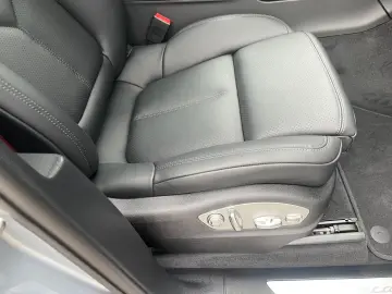 Porsche Macan S BOSE Servo  75l Pano. Tempolim.