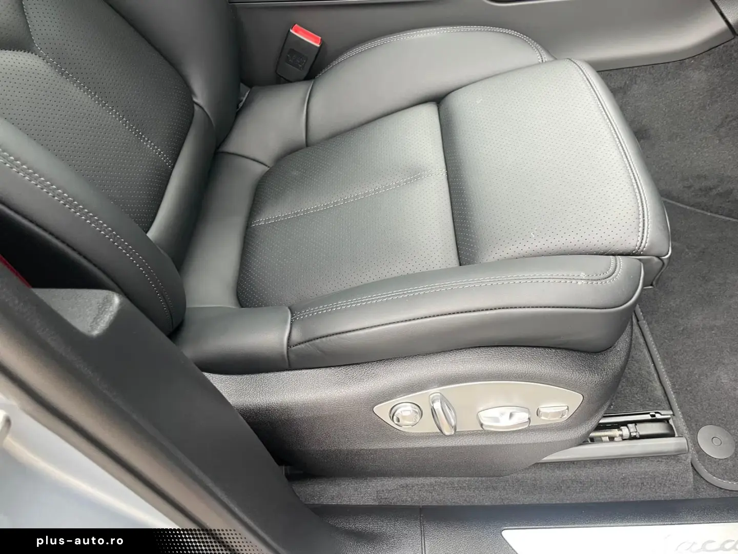Porsche Macan S BOSE Servo  75l Pano. Tempolim.
