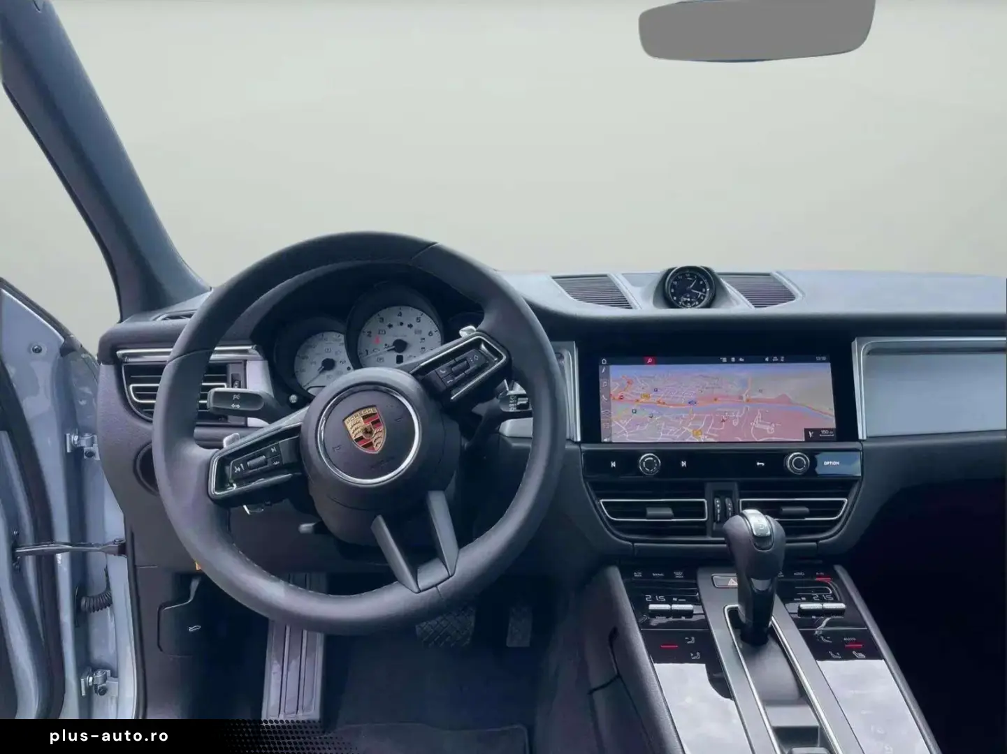 Porsche Macan S BOSE Servo  75l Pano. Tempolim.