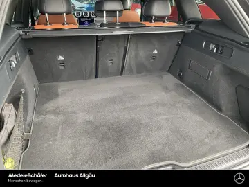 MERCEDES-BENZ GLC 300 d 4M AMG Premium Night Pano Me…