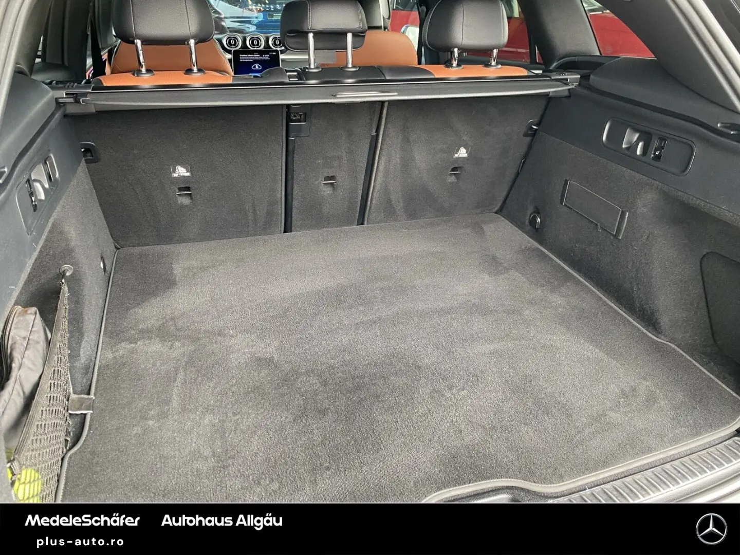 MERCEDES-BENZ GLC 300 d 4M AMG Premium Night Pano Me&hellip;