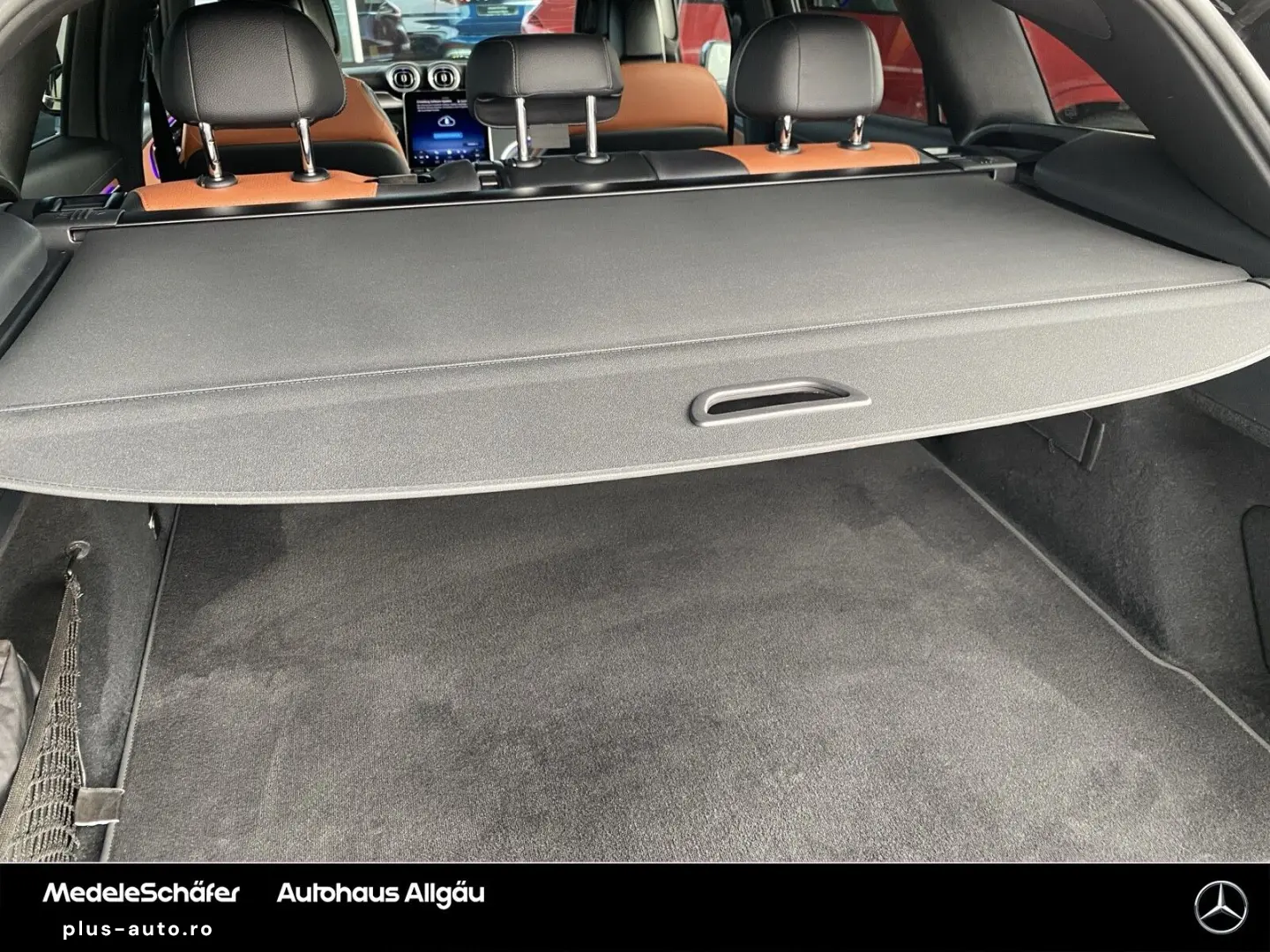 MERCEDES-BENZ GLC 300 d 4M AMG Premium Night Pano Me&hellip;
