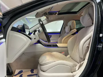 MERCEDES-BENZ S 350d Long 4Matic AMG-Line Exclusive Edition