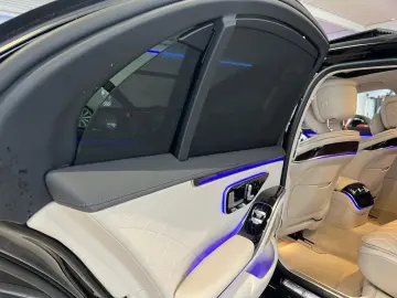 MERCEDES-BENZ S 350d Long 4Matic AMG-Line Exclusive Edition