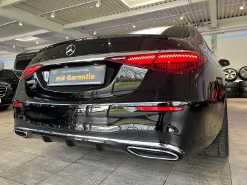 MERCEDES-BENZ S 350d Long 4Matic AMG-Line Exclusive Edition