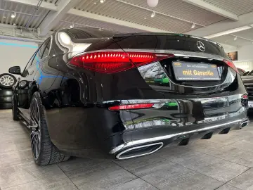 MERCEDES-BENZ S 350d Long 4Matic AMG-Line Exclusive Edition
