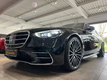 MERCEDES-BENZ S 350d Long 4Matic AMG-Line Exclusive Edition