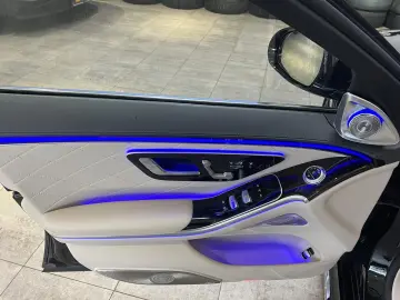 MERCEDES-BENZ S 350d Long 4Matic AMG-Line Exclusive Edition